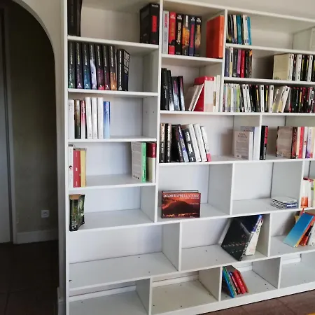 Maison D Architecte Chez Huguette *