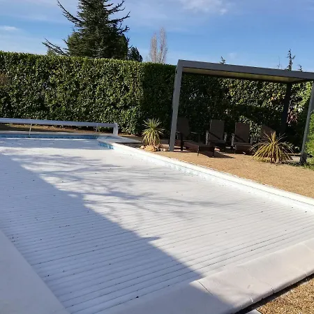Maison D Architecte Chez Huguette