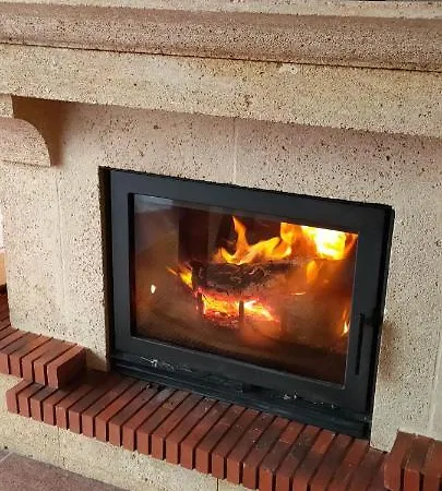 Maison D Architecte Chez Huguette *
