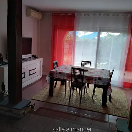 Maison D Architecte Chez Huguette *
