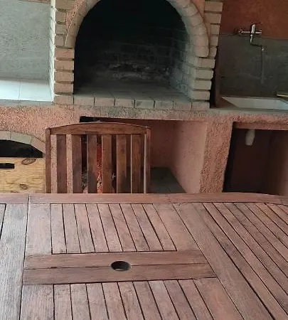 Maison D Architecte Chez Huguette