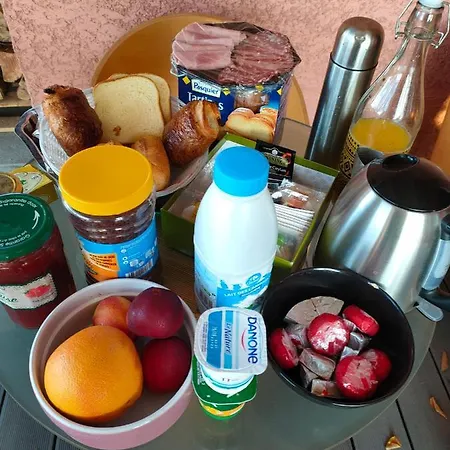 Maison D Architecte Chez Huguette Villalier