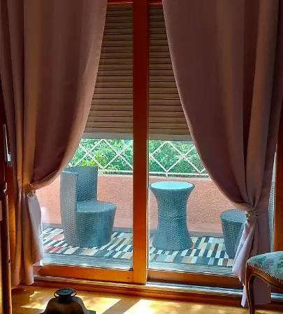 Maison D Architecte Chez Huguette Casa de hóspedes *