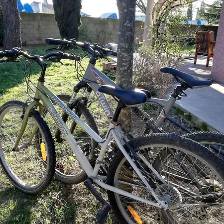 Maison D Architecte Chez Huguette * Villalier
