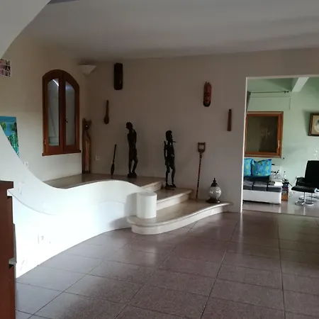 Maison D Architecte Chez Huguette * Villalier