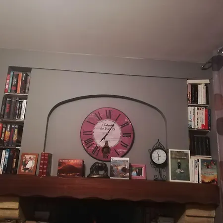 Maison D Architecte Chez Huguette