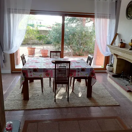 Casa de hóspedes Maison D Architecte Chez Huguette