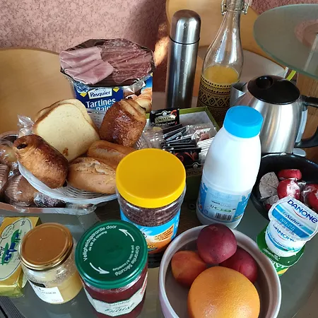 Maison D Architecte Chez Huguette *