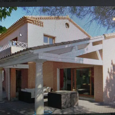 Maison D Architecte Chez Huguette