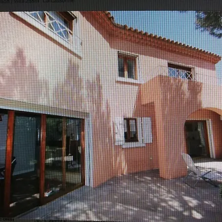 Maison D Architecte Chez Huguette