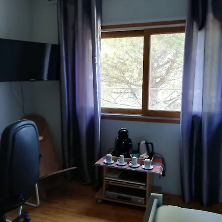 Maison D Architecte Chez Huguette Casa de hóspedes Villalier