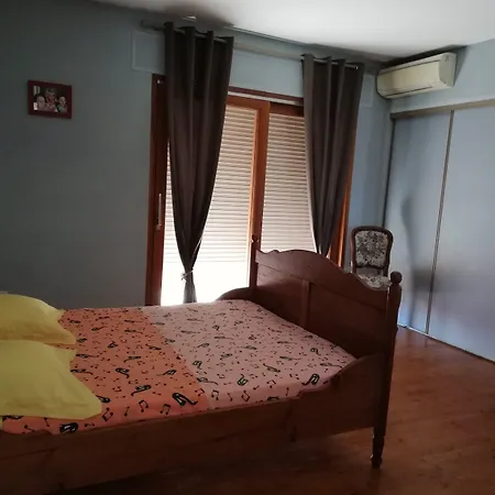 Maison D Architecte Chez Huguette Villalier