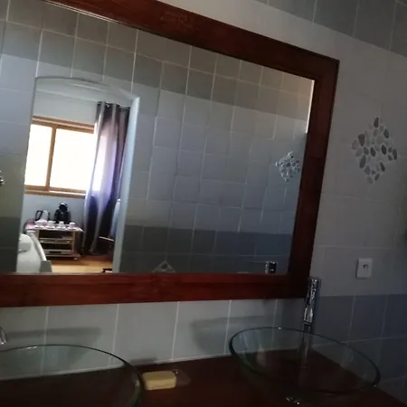 Casa de hóspedes Maison D Architecte Chez Huguette