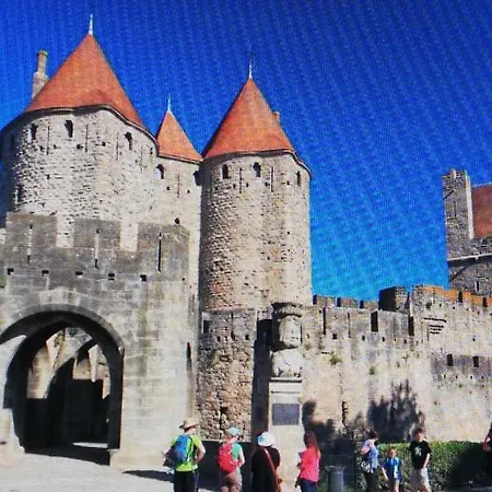 Maison D Architecte Chez Huguette Villalier