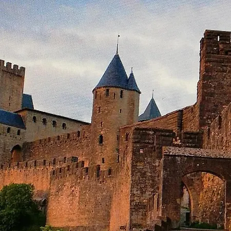 Maison D Architecte Chez Huguette *