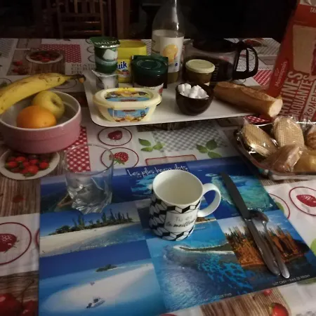 Maison d'hôtes Maison D Architecte Chez Huguette Villalier