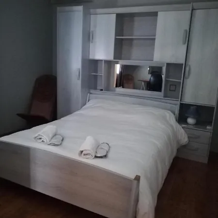 Gasthuis Maison D Architecte Chez Huguette