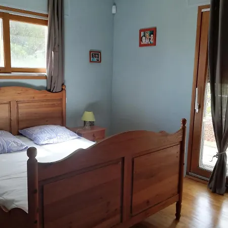 Maison D Architecte Chez Huguette * Villalier