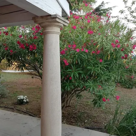 Gasthuis Maison D Architecte Chez Huguette Villalier