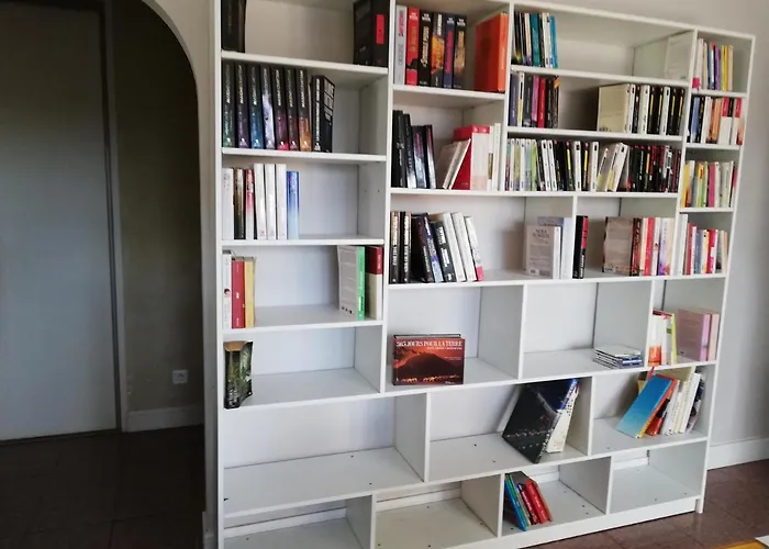 Maison D Architecte Chez Huguette *