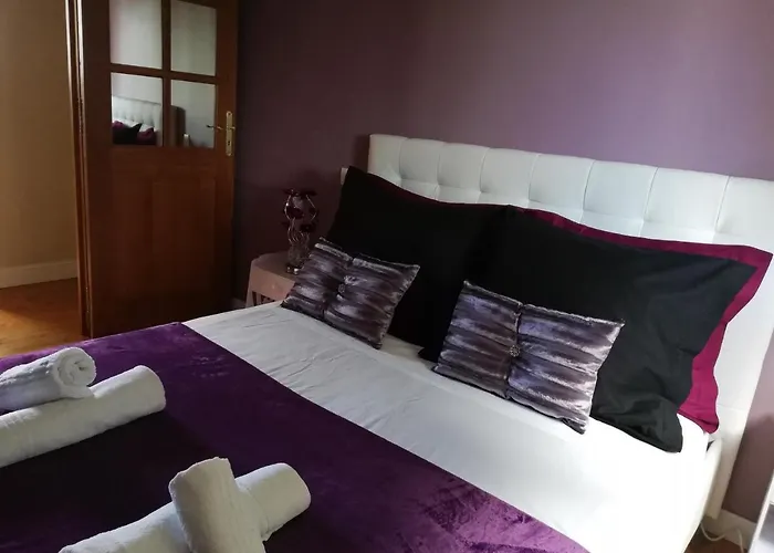 Vendégház Maison D Architecte Chez Huguette *