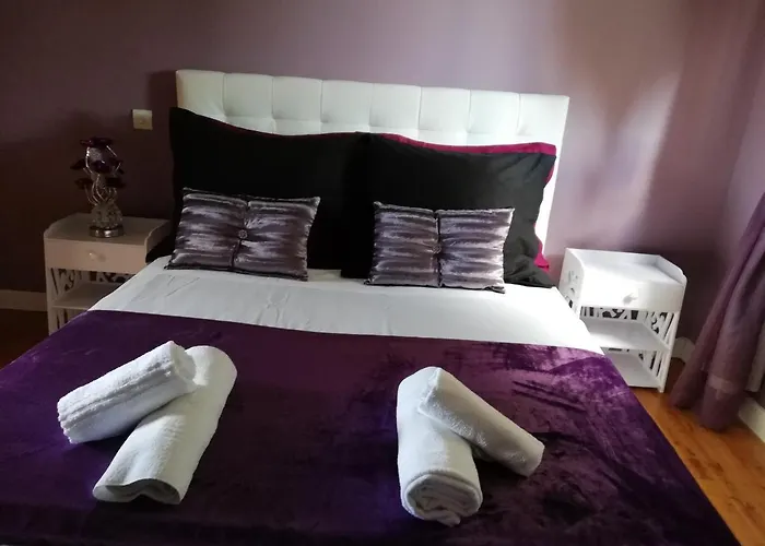 Maison D Architecte Chez Huguette Villalier