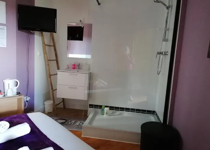 Maison D Architecte Chez Huguette