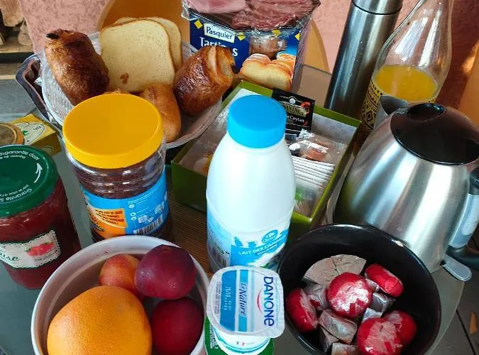 Maison D Architecte Chez Huguette Villalier