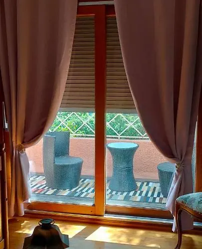 Maison D Architecte Chez Huguette Vendégház *