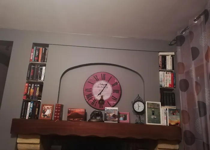 Maison D Architecte Chez Huguette