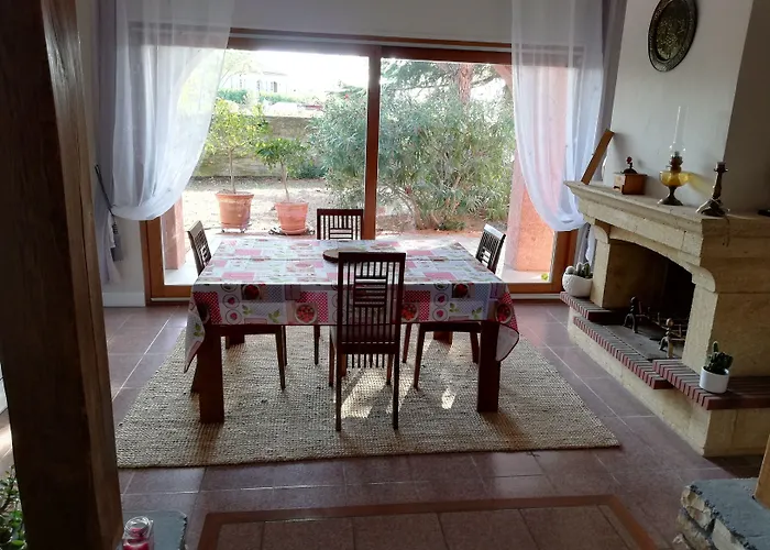 Vendégház Maison D Architecte Chez Huguette