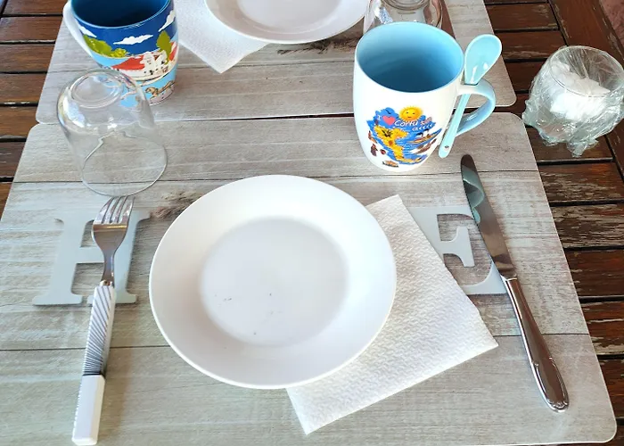 Maison D Architecte Chez Huguette * Villalier