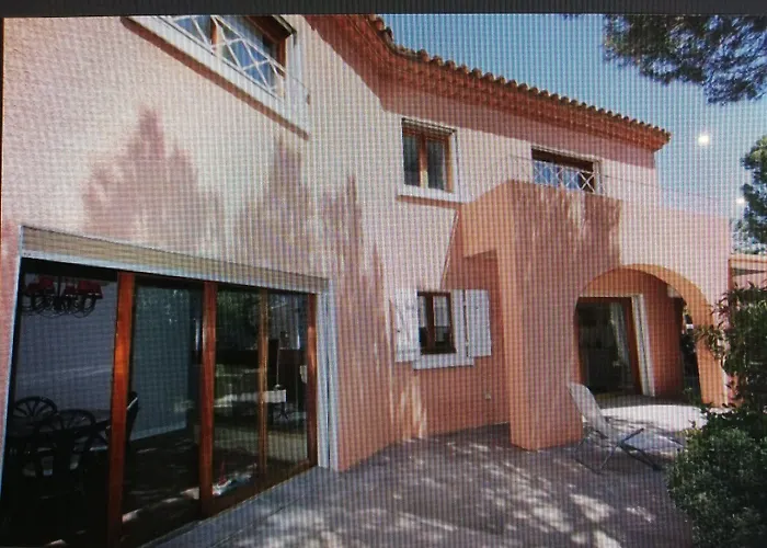 Maison D Architecte Chez Huguette