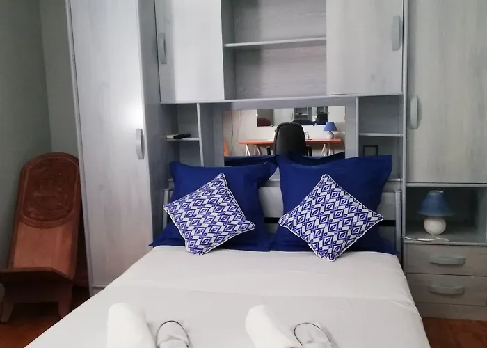 Maison D Architecte Chez Huguette * Villalier