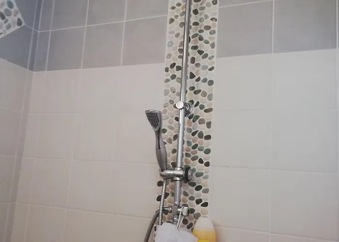 Vendégház Maison D Architecte Chez Huguette