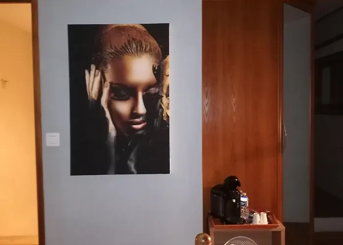 Maison D Architecte Chez Huguette *