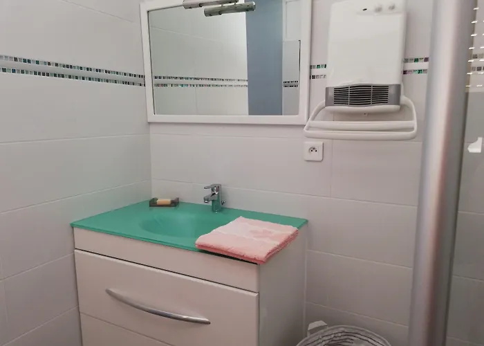 Maison D Architecte Chez Huguette * Villalier