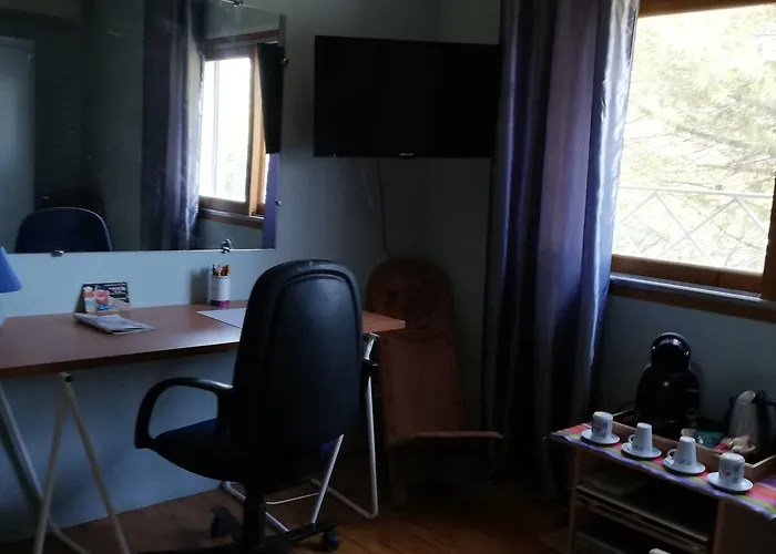 Maison D Architecte Chez Huguette Vendégház Villalier