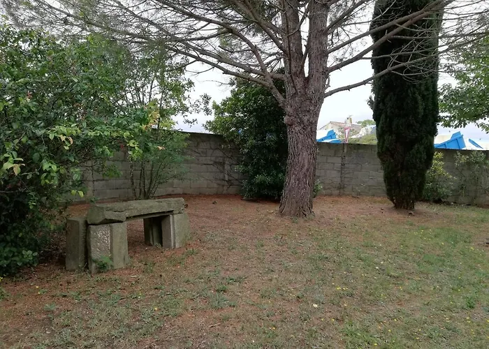 Maison D Architecte Chez Huguette Vendégház