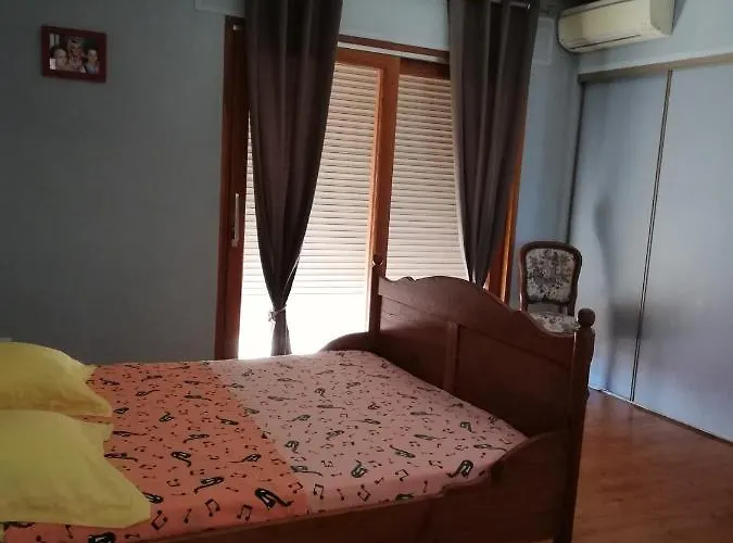 Vendégház Maison D Architecte Chez Huguette *