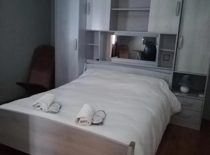 Vendégház Maison D Architecte Chez Huguette