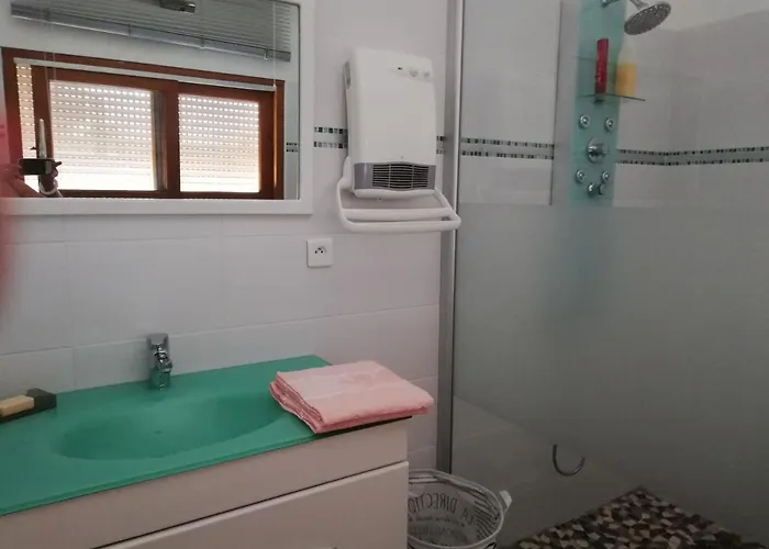 Maison D Architecte Chez Huguette Vendégház