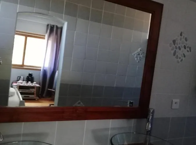 Maison D Architecte Chez Huguette Vendégház