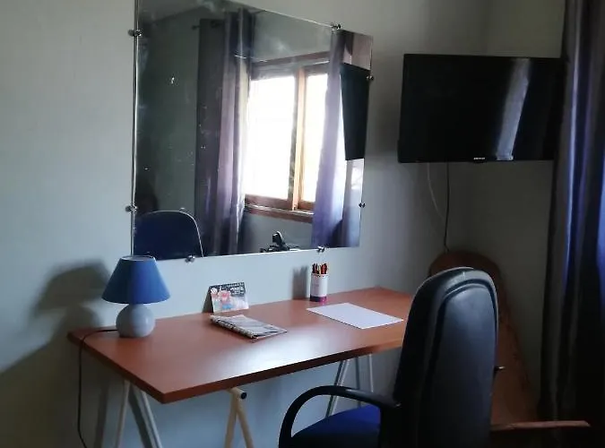 Maison D Architecte Chez Huguette Vendégház Villalier