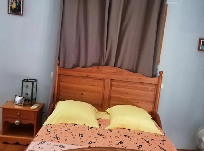 Maison D Architecte Chez Huguette Vendégház *