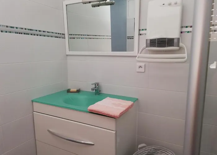 Vendégház Maison D Architecte Chez Huguette