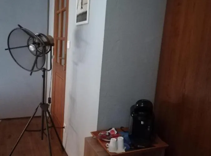 Maison D Architecte Chez Huguette Villalier